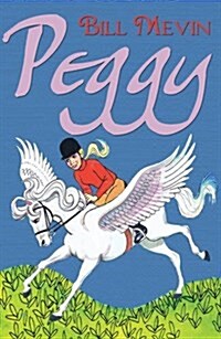 Peggy (Paperback)