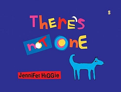 Theres Not One (Hardcover)