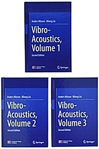 Vibro-Acoustics (Hardcover)