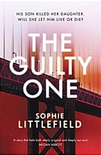 The Guilty One (Paperback)