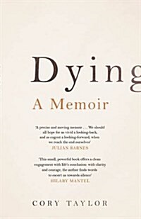 Dying : A Memoir (Hardcover, Main)