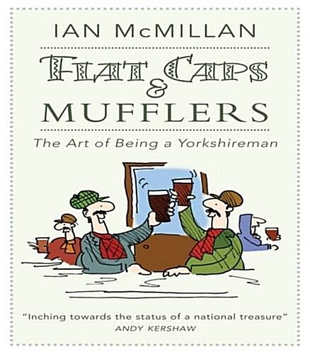 Flat Caps & Mufflers (Hardcover)