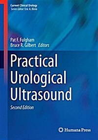 Practical Urological Ultrasound (Hardcover)