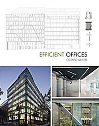 EFFICIENT OFFICES (Hardcover)