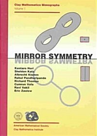 Mirror Symmetry (Hardcover)