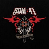 [수입] Sum 41 - 13 Voices (Download Card)(Digipack)