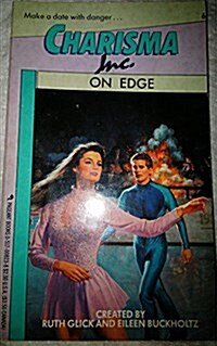 On Edge (Charisma, Inc., No 6) (Paperback)