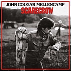 [수입] John Mellencamp - Scarecrow [180g LP]