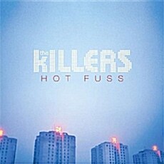 [수입] The Killers - Hot Fuss [LP]
