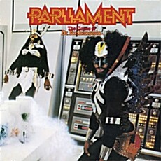 [수입] Parliament - The Clones Of Dr. Funkenstein [Lenticular Cover][LP]