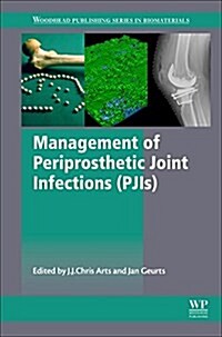 Management of Periprosthetic Joint Infections (Pjis) (Hardcover)