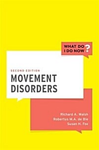 Movement Disorders (Paperback, 2)