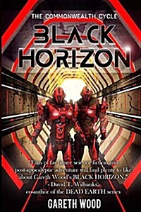 Black Horizon (Paperback)