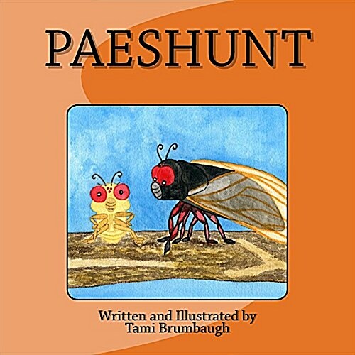 Paeshunt (Paperback)