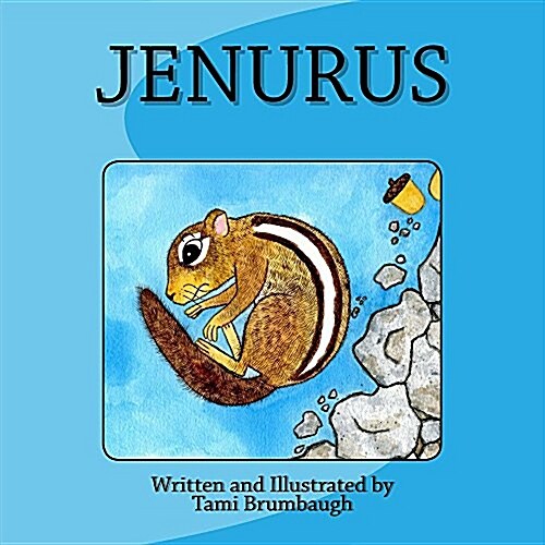 Jenurus (Paperback)