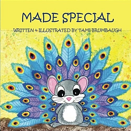 Made Special (Paperback)