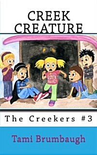 Creek Creature (Paperback)