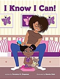 I Know I Can! (Hardcover)