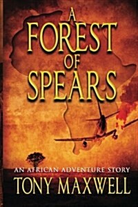 A Forest of Spears (Paperback)