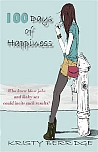 100 Days of Happiness (Paperback)