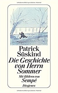 Die Geschichte DES Herrn Sommer (Fiction, Poetry & Drama) (Paperback)