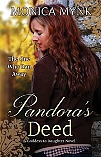 Pandoras Deed (Paperback)