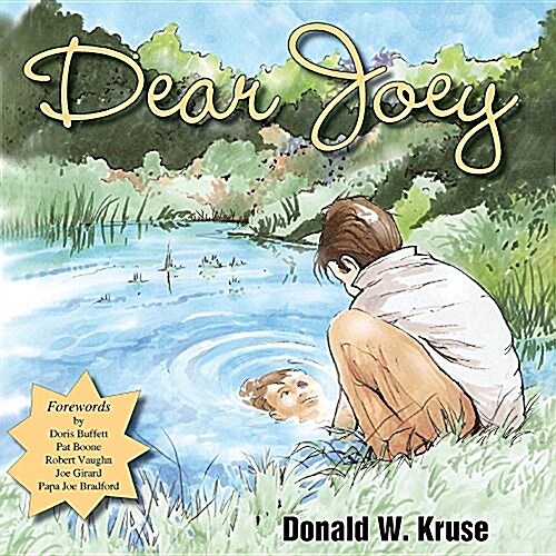 Dear Joey (Paperback)