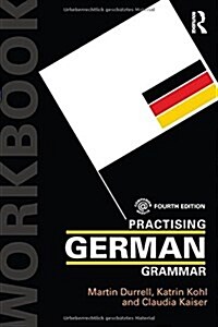 Practising German Grammar (Paperback, 4 ed)