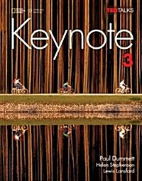 Keynote 3 (Paperback)