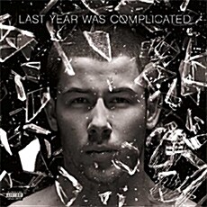 [수입] Nick Jonas - Last Year Was Complicated [LP]