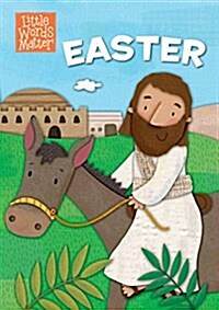 Easter, Board Book (Board Books)
