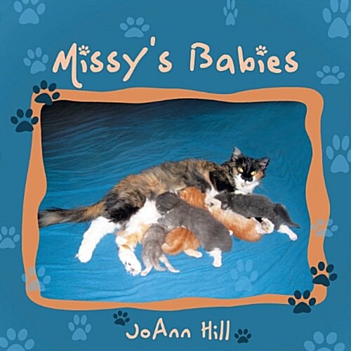 Missys Babies (Paperback)