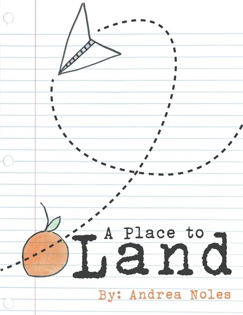 A Place to Land (Paperback)