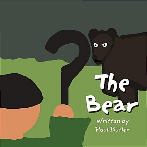 The Bear (Paperback)