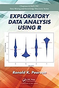 Exploratory Data Analysis Using R (Paperback)