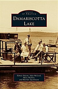 Damariscotta Lake (Hardcover)