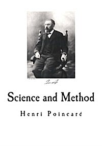 Science and Method (Paperback)