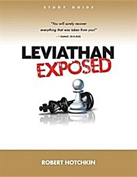Leviathan Exposed Study Guide (Paperback)