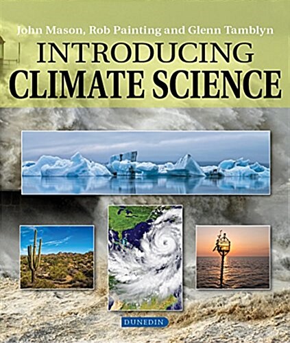 Introducing Climate Science (Paperback)
