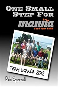 One Small Step for Manna (Paperback)