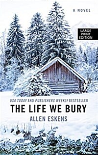 The Life We Bury (Paperback)