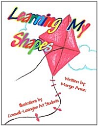 Learning My Shapes (Paperback)