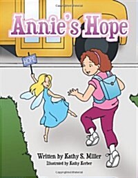 Annies Hope (Paperback)