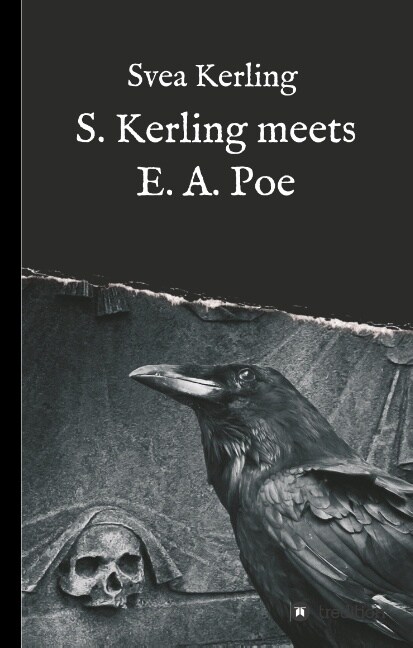 S. Kerling Meets E. A. Poe (Hardcover)