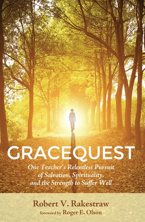 GraceQuest (Hardcover)