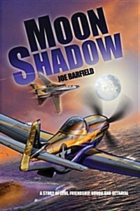 Moon Shadow (Paperback)