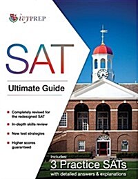 New SAT Ultimate Guide: For the Redesigned SAT (Paperback)