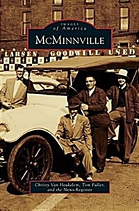 McMinnville (Hardcover)