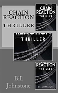 Chain Reaction (Paperback)