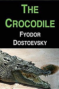 The Crocodile (Paperback)